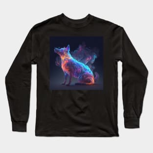 Get the best out of UNIVERSIUM AND DOG Long Sleeve T-Shirt